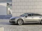 Volkswagen  Arteon  1.5 TSI ACT (150 Hp) DSG  