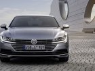 Volkswagen  Arteon  1.5 TSI ACT (150 Hp) DSG  