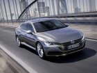 Volkswagen  Arteon  1.5 TSI ACT (150 Hp) DSG  