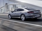 Volkswagen  Arteon  1.5 TSI ACT (150 Hp) DSG  