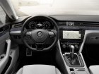 Volkswagen  Arteon  1.5 TSI ACT (150 Hp) DSG  