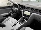 Volkswagen  Arteon  1.5 TSI ACT (150 Hp) DSG  
