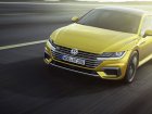 Volkswagen  Arteon  1.5 TSI ACT (150 Hp) DSG  