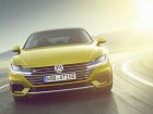 Volkswagen  Arteon  1.5 TSI ACT (150 Hp) DSG  