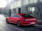 Volkswagen Arteon (Facelift 2020)