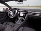 Volkswagen  Arteon (facelift 2020)  2.0 TDI (190 Hp) 4MOTION SCR DSG  
