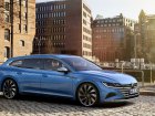 Volkswagen  Arteon Shooting Brake  2.0 TDI (150 Hp) SCR DSG  