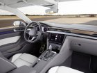 Volkswagen  Arteon Shooting Brake  2.0 TDI (150 Hp) SCR DSG  
