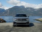 Volkswagen  Atlas Cross Sport  2.0 TFSI (235 Hp) 4MOTION Automatic  