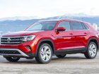 Volkswagen  Atlas Cross Sport  2.0 TFSI (235 Hp) 4MOTION Automatic  