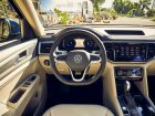 Volkswagen  Atlas (facelift 2020)  2.0 TSI (235 Hp) Automatic  