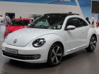 Volkswagen  Beetle (A5)  2.5 (170 Hp) 