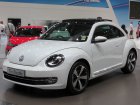 Volkswagen  Beetle (A5)  2.0 TDI (110 Hp) DSG 