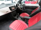 Volkswagen Beetle (A5)