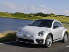 Volkswagen  Beetle (A5, facelift 2016)  1.2 TSI (105 Hp) BMT 