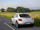 Volkswagen Beetle (A5, facelift 2016)