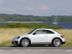 Volkswagen Beetle (A5, facelift 2016)