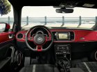 Volkswagen Beetle (A5, facelift 2016)