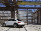 Volkswagen  Beetle (A5, facelift 2016)  1.4 TSI (150 Hp) BMT  