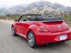 Volkswagen Beetle Convertible (A5)