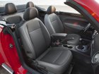 Volkswagen Beetle Convertible (A5)