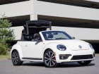 Volkswagen  Beetle Convertible (A5)  2.5 (170 Hp) Tiptronic  
