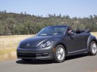 Volkswagen  Beetle Convertible (A5)  2.5 (170 Hp) Tiptronic  