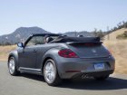 Volkswagen  Beetle Convertible (A5)  2.5 (170 Hp) Tiptronic  