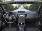 Volkswagen  Beetle Convertible (A5)  2.5 (170 Hp) Tiptronic  