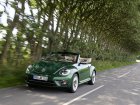 Volkswagen  Beetle Convertible (A5, facelift 2016)  2.0 TDI (150 Hp)  