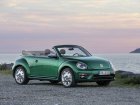 Volkswagen  Beetle Convertible (A5, facelift 2016)  2.0 TDI (150 Hp)  