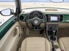 Volkswagen  Beetle Convertible (A5, facelift 2016)  2.0 TDI (150 Hp)  