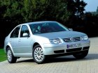 Volkswagen  Bora (1J2)  1.9 TDI (90 Hp) 4MOTION 