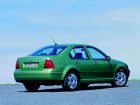 Volkswagen Bora (1J2)
