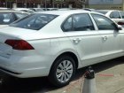 Volkswagen  Bora III (China)  1.4 230TSI (131 Hp) DSG 