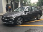 Volkswagen Bora IV (China) 1.4 280TSI (150 Hp) DSG