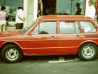 Volkswagen Brasilia (5-door) 1.6 (58 Hp)