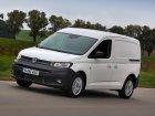 Volkswagen Caddy Cargo V 2.0 TDI (122 Hp) BMT