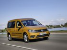 Volkswagen Caddy IV Maxi Combi