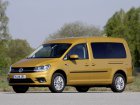 Volkswagen Caddy IV Maxi Combi