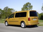 Volkswagen Caddy IV Maxi Combi