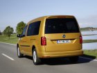 Volkswagen Caddy IV Maxi Combi