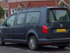 Volkswagen Caddy IV Maxi Combi
