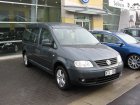 Volkswagen  Caddy Maxi Life (Typ 2K)  1.9 TDI (105 Hp) DSG 