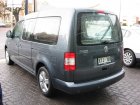 Volkswagen Caddy Maxi Life (Typ 2K)