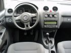 Volkswagen Caddy (Typ 2K facelift 2010)