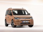 Volkswagen Caddy V 1.5 TSI BMT (114 Hp) DSG