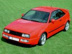 Volkswagen  Corrado (53I)  1.8 G60 (160 Hp) Automatic 