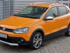 Volkswagen  Cross Polo  1.6 TDI (90 Hp) 