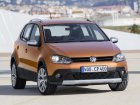 Volkswagen  Cross Polo (facelift 2014)  1.2 TSI (110 Hp) BMT 